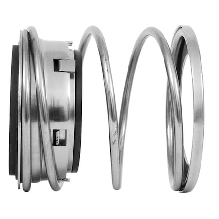 Mechanical Seal; Replaces Cornell Pumps A15007M-40